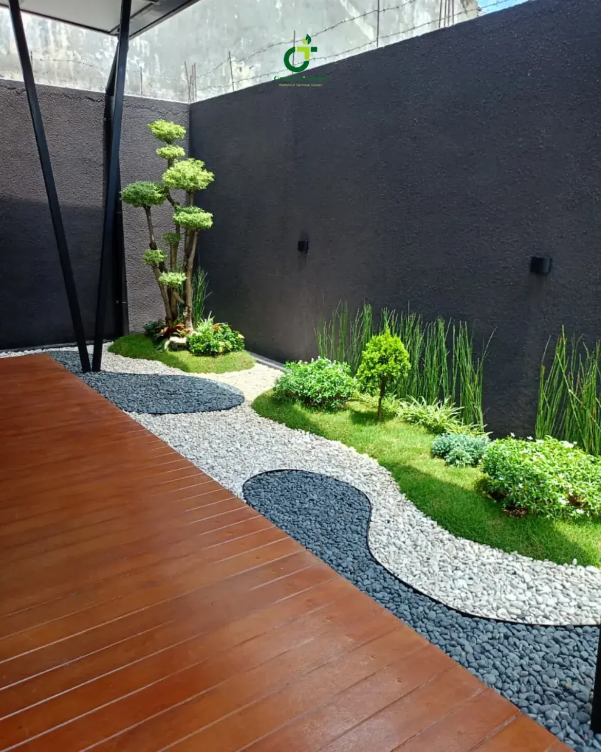 taman kering bekasi
