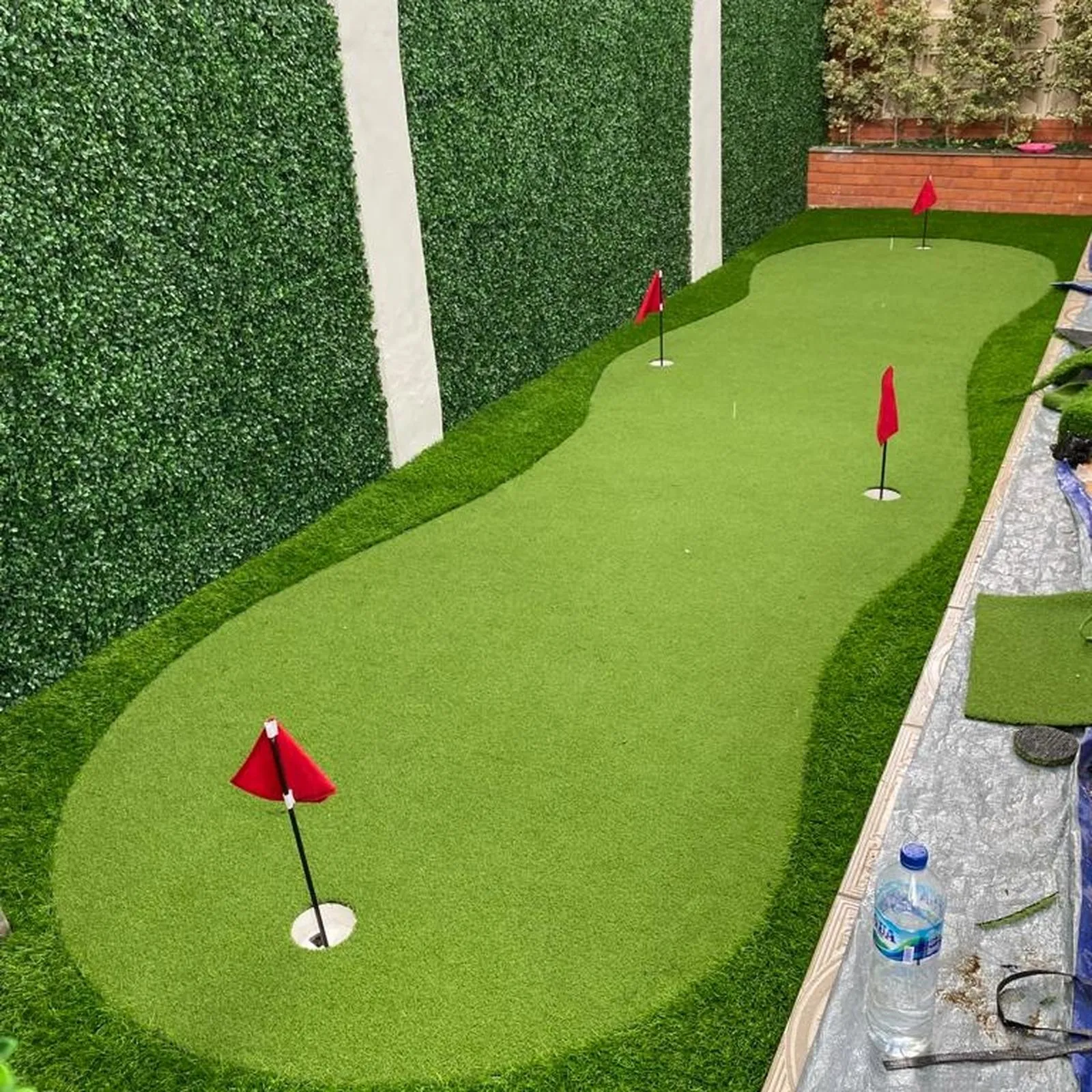 Harga Pembuatan Mini Golf: Dari Mini Golf Portable hingga Lapangan Profesional