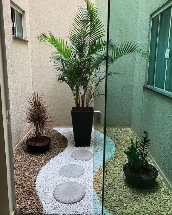 Jasa Pembuatan Taman Indoor Jakarta untuk Rumah & Kantor