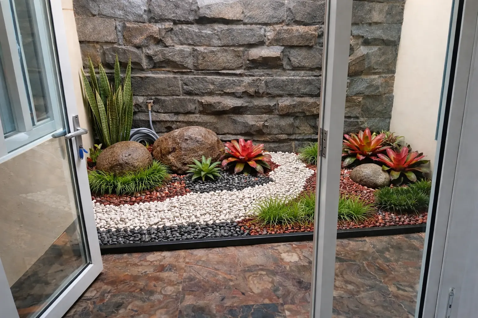 Jasa Tukang Taman Jakarta Berpengalaman Harga Terjangkau